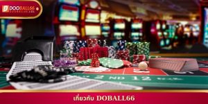 ข้อมูล เชิง ลึก เกี่ยว กับ Doball66 เว็บ เดิม พัน ออนไลน์ อันดับ หนึ่ง