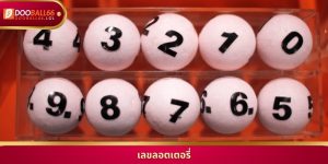 เจาะลึกแหล่ง เลขลอตเตอรี่ แม่นยำที่สุดประจำปี 2026